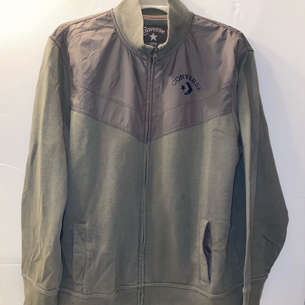 Converse Windbreaker Jacket